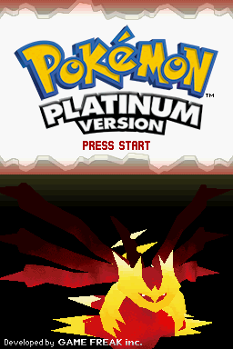 Pokemon Platinum Part #10 - Sights of Hearthome City