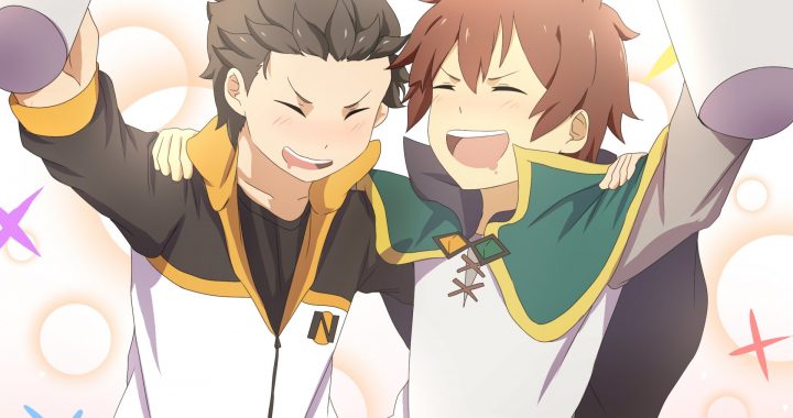 Leo Desu S Profile Myanimelist Net