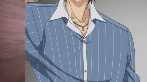 Featured image of post Anime Collared Shirt Customize your avatar with the bleach anime collared shirt 4 wheabs and millions of other items