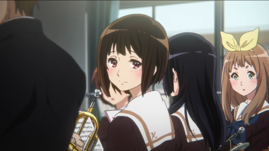 Hibike! Euphonium 2 – 10 – Random Curiosity