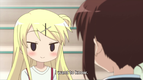 YUYUSHIKI – 01 – Random Curiosity