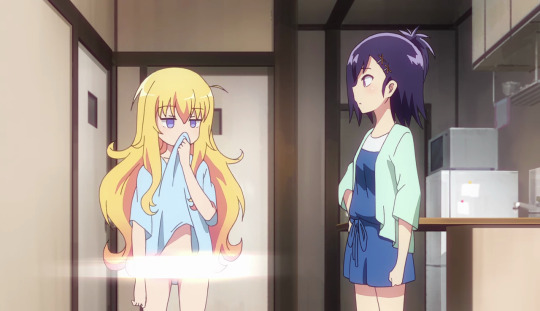 Gabriel dropout full on sale episodes