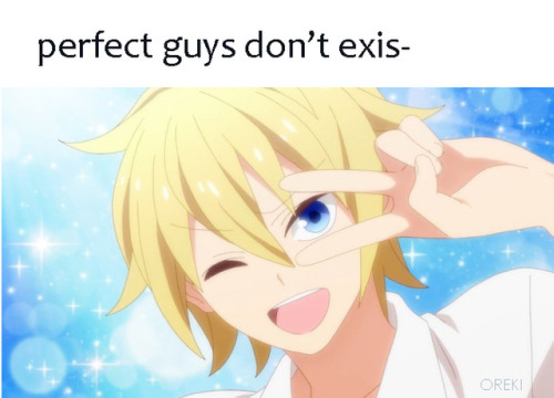 Best Most Likeable Anime Character S This Season 50 Forums Myanimelist Net