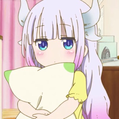 Kobayashi-san Chi no Maid Dragon Episode 8 Discussion - Forums