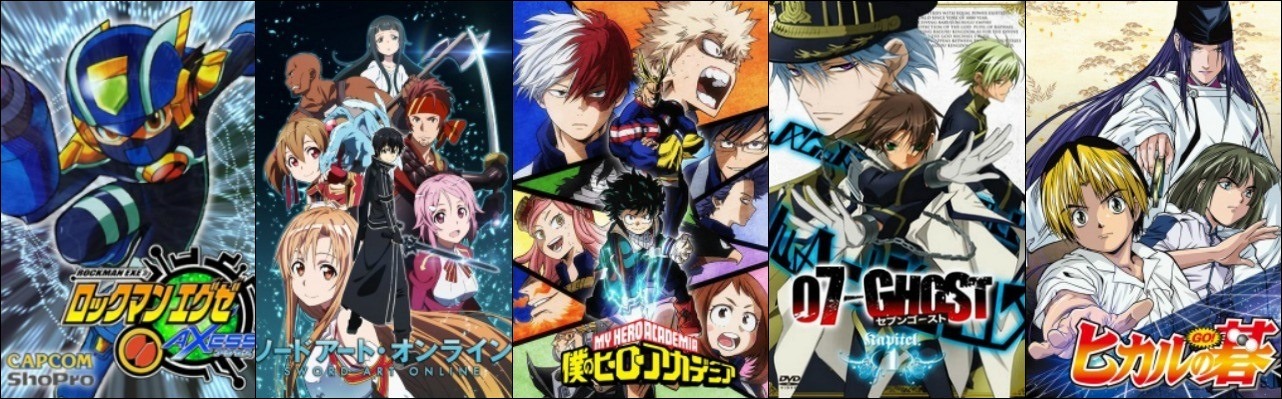 Mia-chii's Profile - MyAnimeList.net