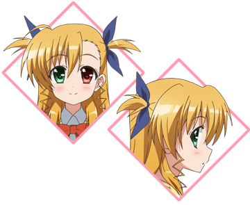 Mahou Shoujo Lyrical Nanoha Vivid Chat Thread Forums Myanimelist Net