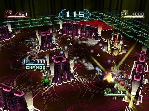 Custom Robo The Most Underrated Nintendo Game Of All Time Forums Myanimelist Net