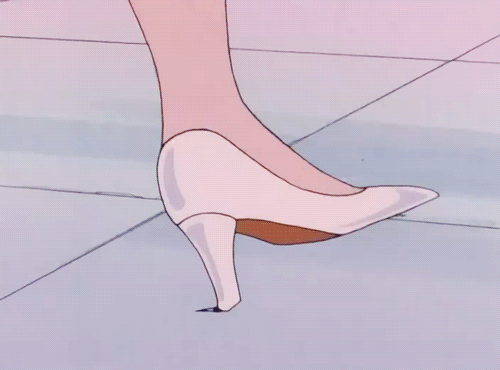 High heels boots forum
