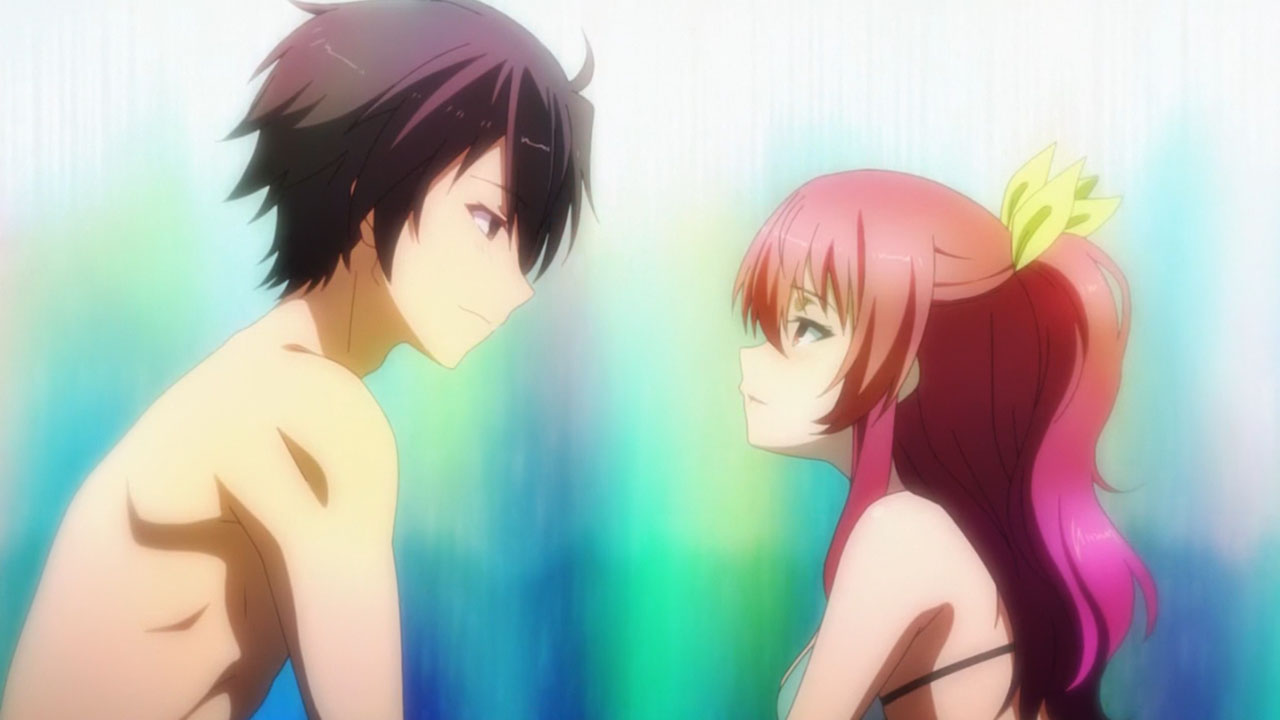 Rakudai Kishi no Cavalry Episode 12 Discussion - Forums 