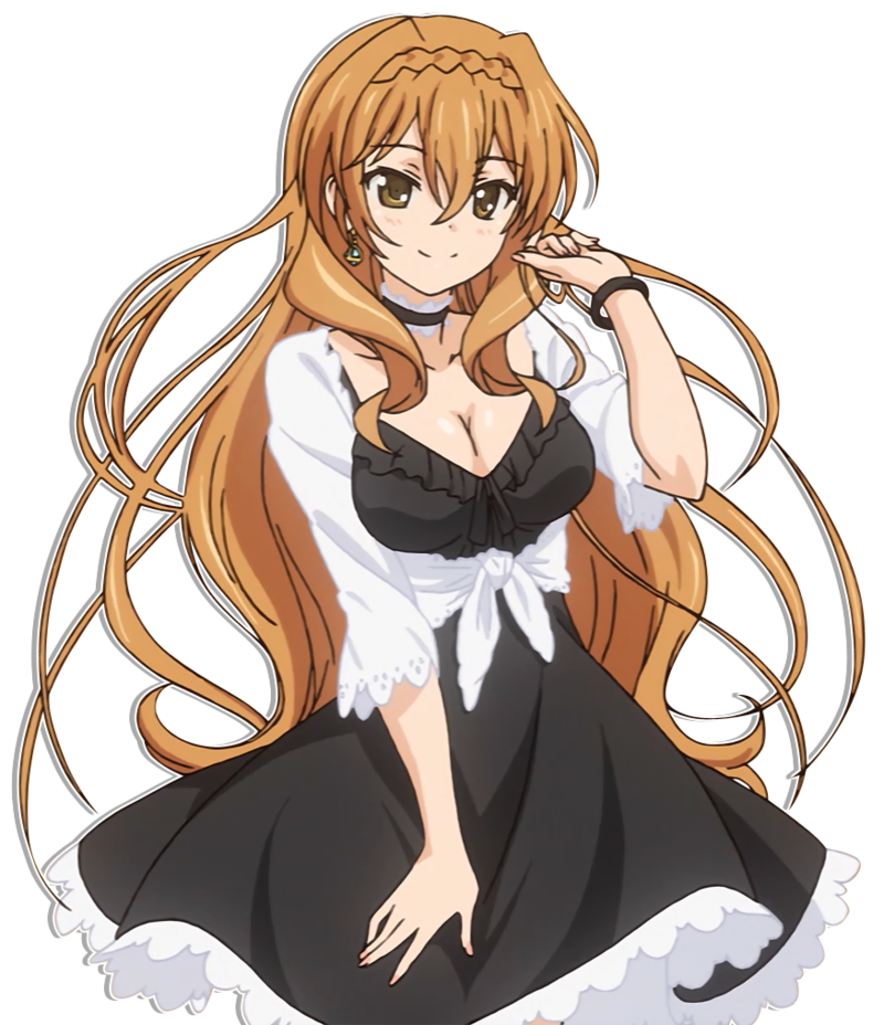 Golden Time - Forums 