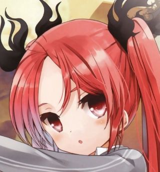 tropes - Name of hair style with one strand sticking upwards - Anime & Manga  Stack Exchange