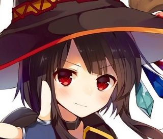 I saw this at Yunyun's wiki page, is it true? Where does that happens, in  the novels, manga, anime? I don't remember that from the anime : r/Konosuba