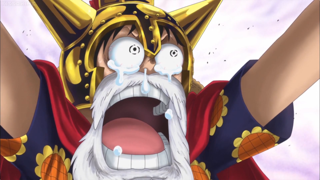 One Piece Episode 663 Discussion Forums Myanimelist Net