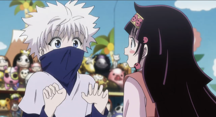 Rewatch] Hunter x Hunter (2011) - Episode 139 Discussion [Spoilers