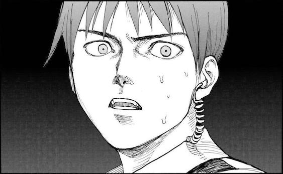 Ajin Chapter 42 Discussion - Forums 