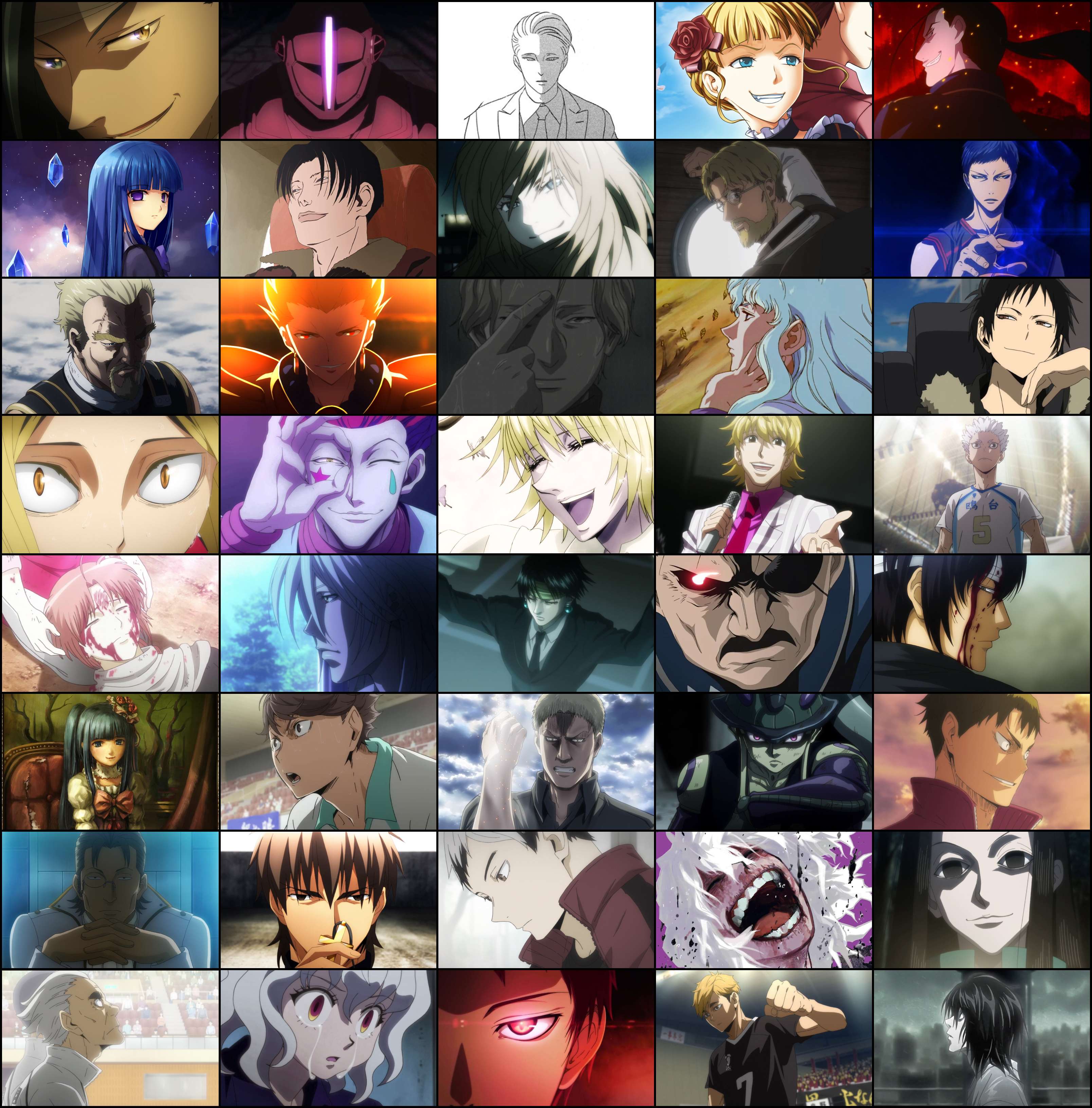 Aleczandxr S Profile Myanimelist Net