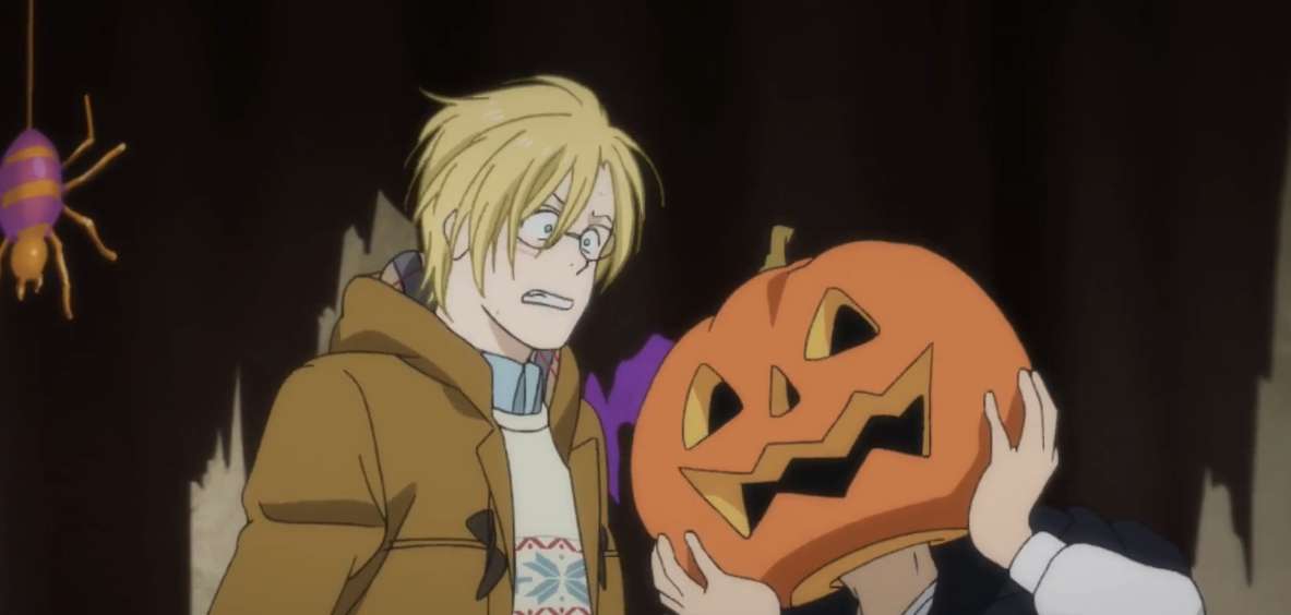 Banana Fish Episode 12 Discussion 30 Forums Myanimelist Net