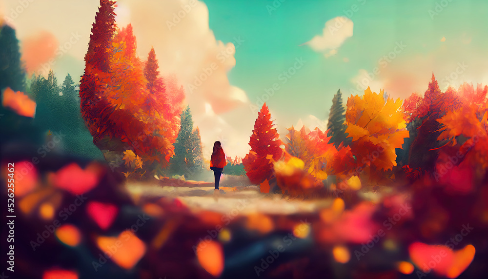 🍂 SPECIAL EVENT : FALL MANGA ROULETTE 🍂 - Forums - MyAnimeList.net