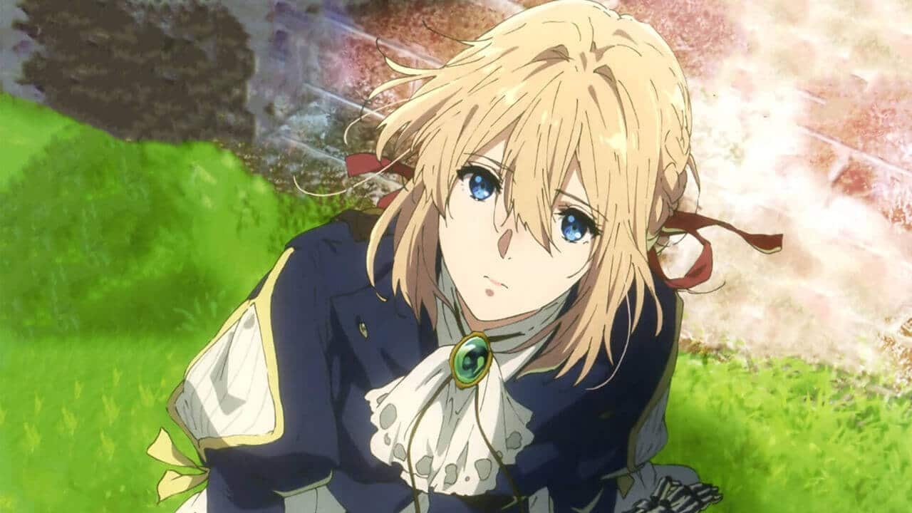 Most Beautiful Anime Characters You Ve Ever Seen Forums Myanimelist Net
