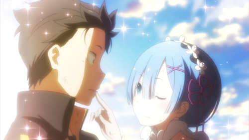 Re:Zero Arc 4 Chapter 43 [And Then Everyone Was――] (Part 2/2) –  TranslationChicken