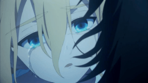 Anime Satsuriku no Tenshi - Sinopse, Trailers, Curiosidades e