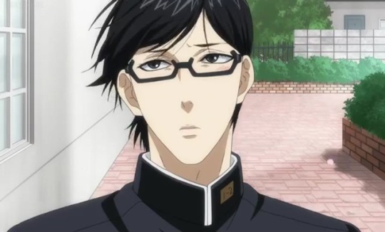 Sakamoto desu ga? Episode 6 Discussion - Forums 