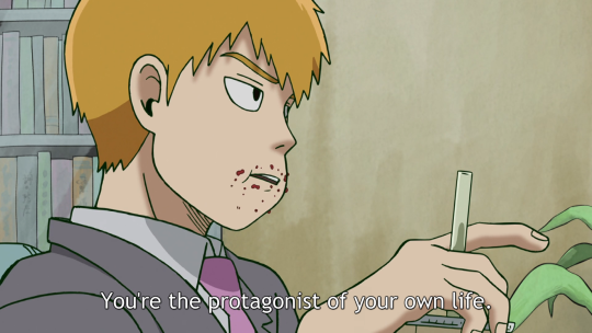 Mob Psycho 100 III Episode 3 Discussion (20 - ) - Forums