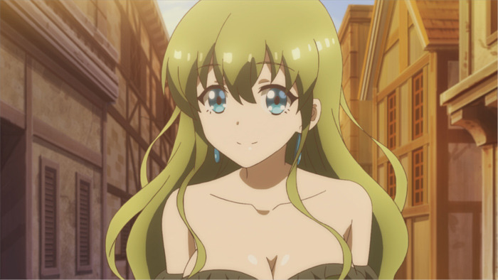 Isekai Cheat Magician Episode 8 Discussion 40 Forums Myanimelist Net