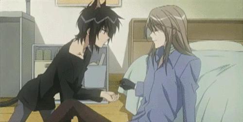neko men