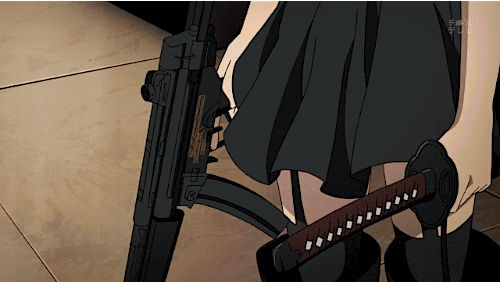 React the GIF above with another anime GIF! v3 (3520 - ) - Forums