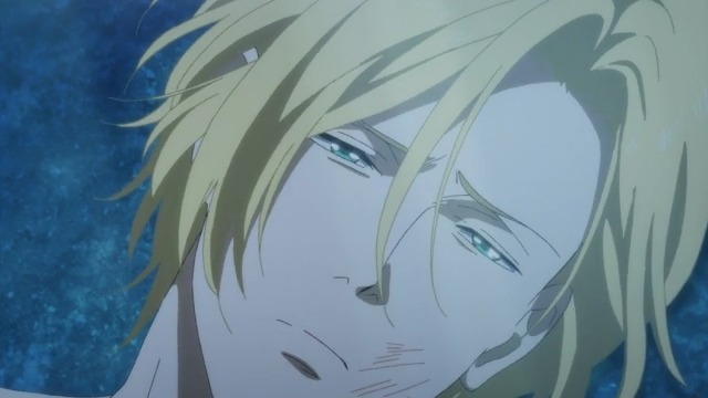 Banana Fish Episode 18 Discussion Forums Myanimelist Net