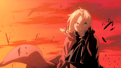 Fullmetal Alchemist Brotherhood: What Your Favorite Character Says About You