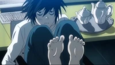 Best anime feet - Forums - MyAnimeList.net