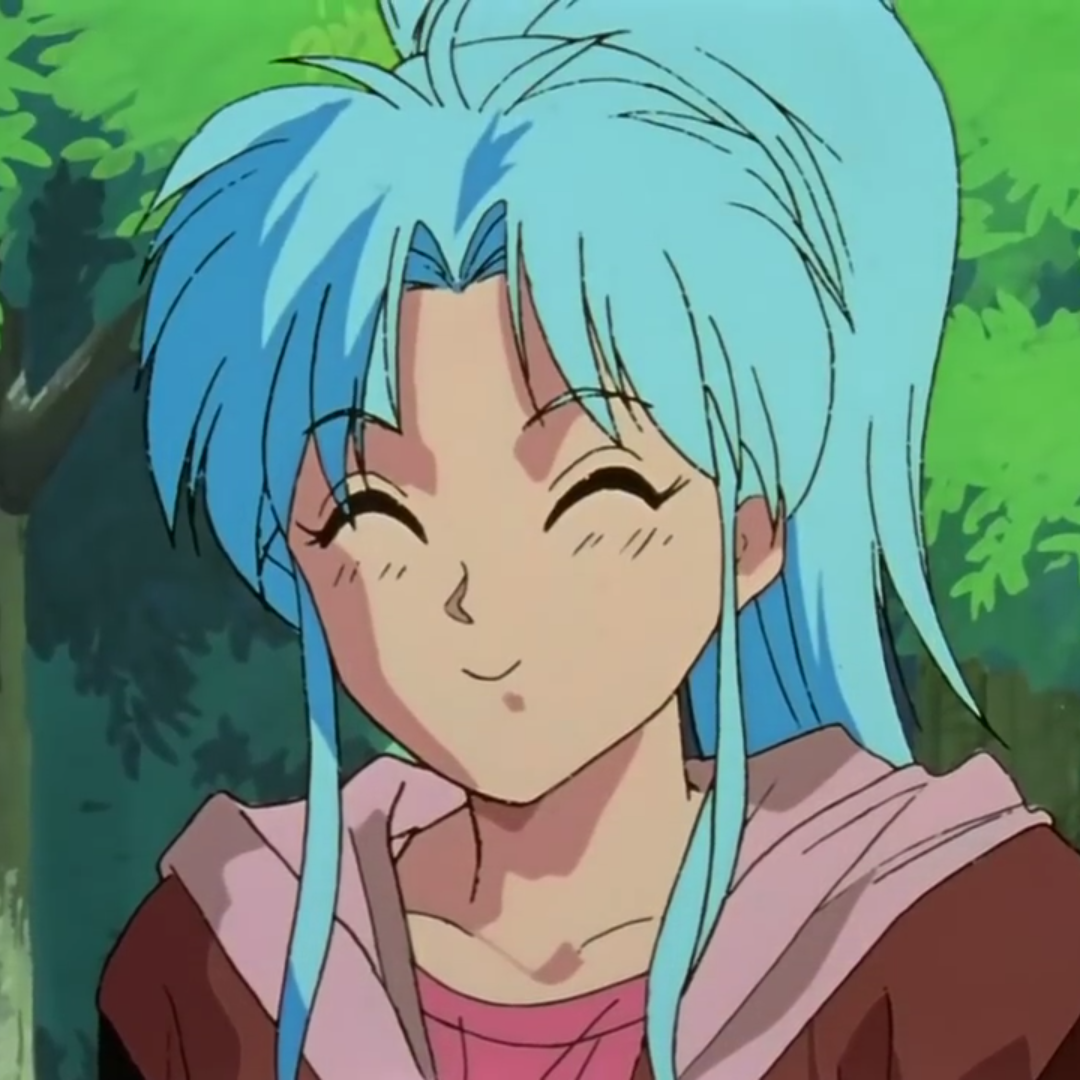 Waifu Tower on X: Botan Anime: Yu Yu Hakusho  / X