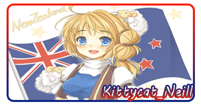 Anime Profile -  New Zealand