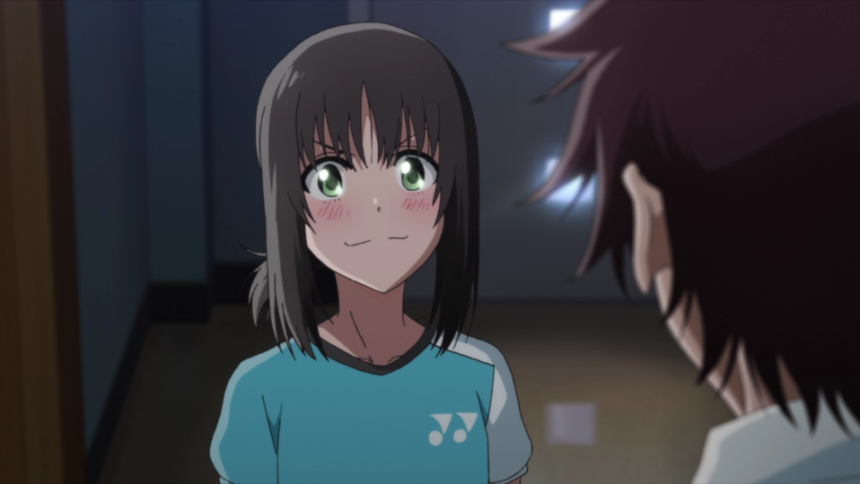 Hanebado