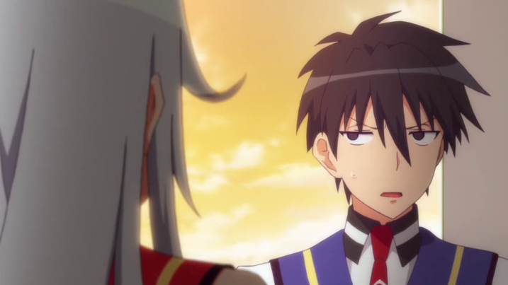 Masou Gakuen HxH Episode 7 Discussion - Forums - MyAnimeList.net