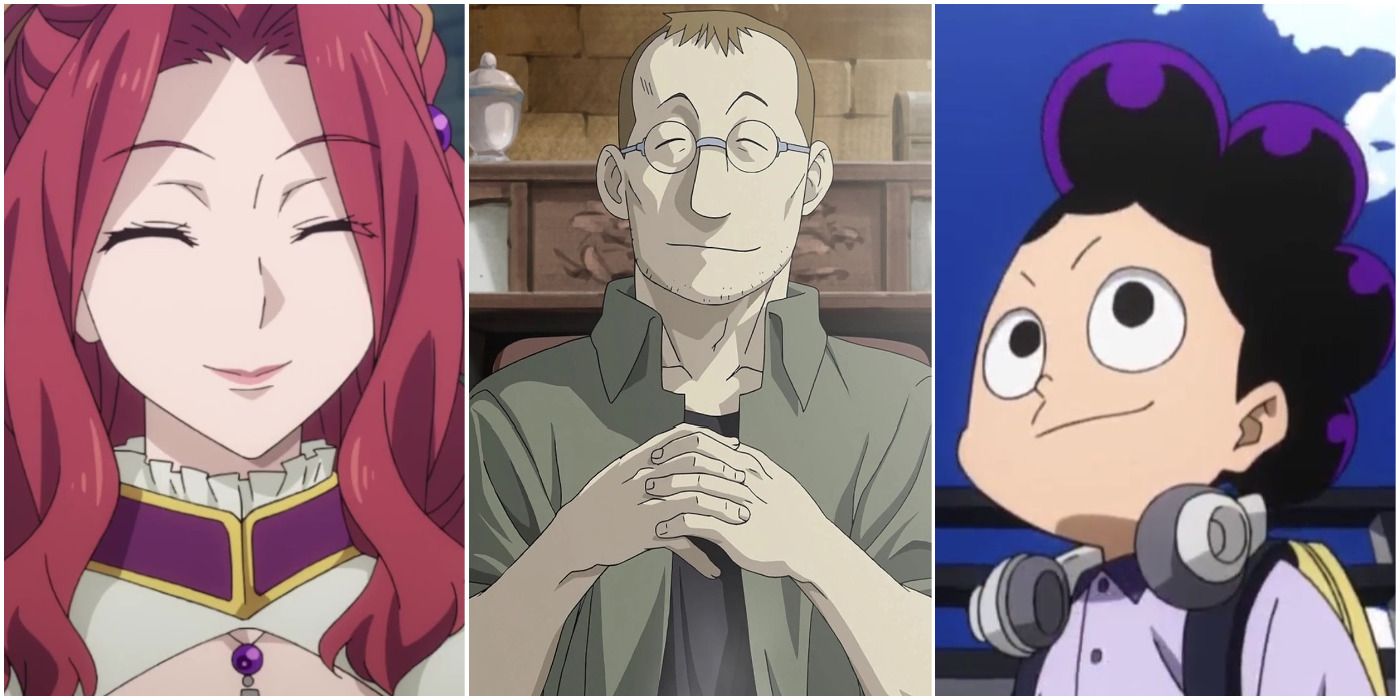 The Most Hated Characters in 'Fullmetal Alchemist: Brotherhood