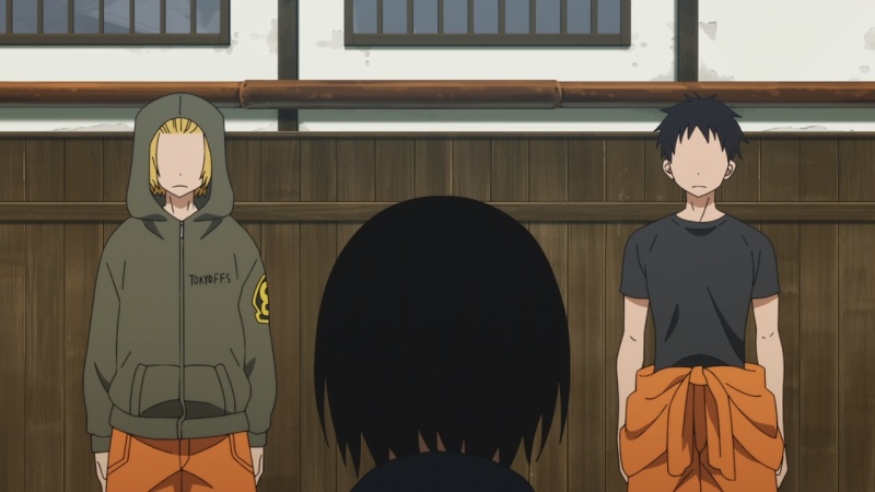 Fire Force Season 2 Ep 23 Review - Best In Show