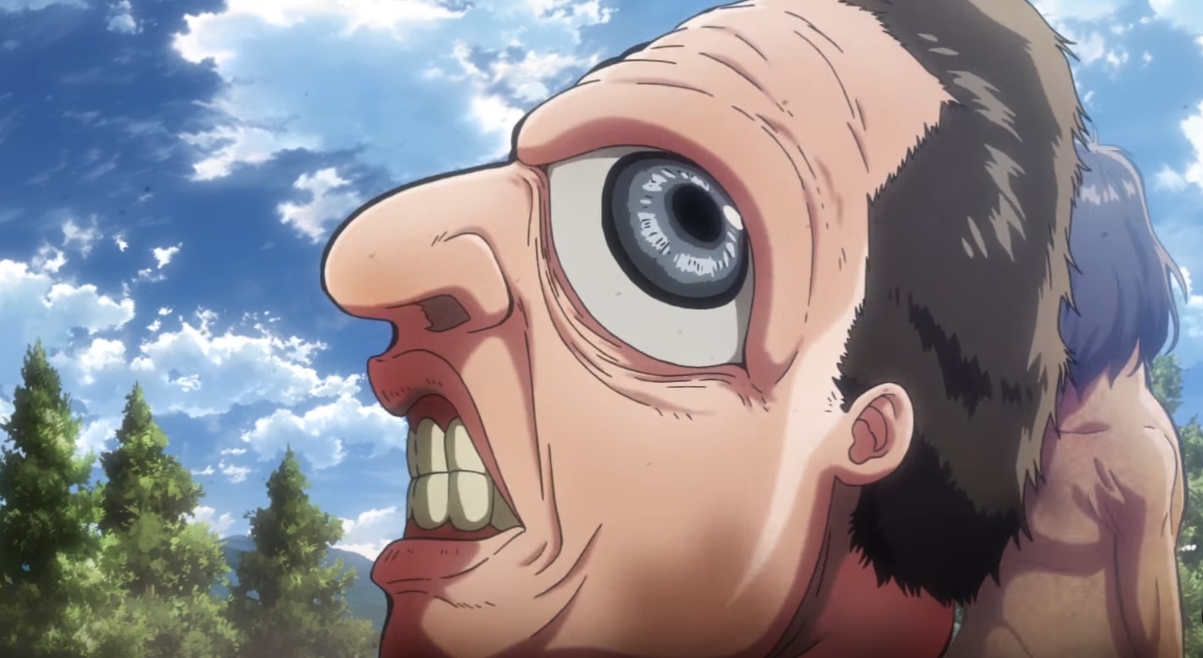 Season 2 preview - Forums - MyAnimeList.net
