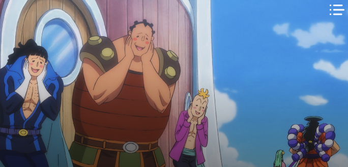 One Piece Episode 964 Discussion Forums Myanimelist Net