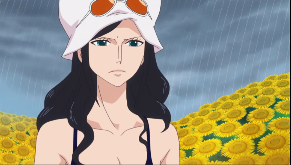 One Piece Episode 718 Discussion Forums Myanimelist Net