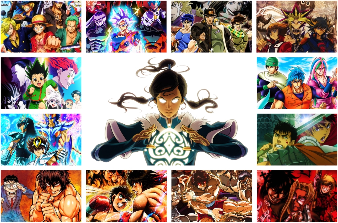 JoJoyBoyVIC's Profile - MyAnimeList.net