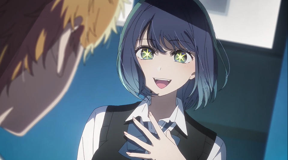 Oshi No Ko Ep 1 - The Anime Intro Episode That Shocked Everyone