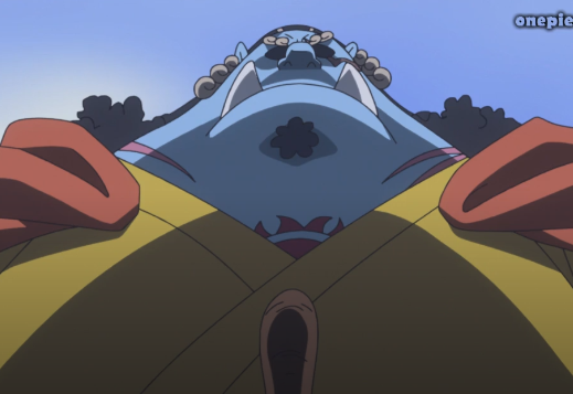 One Piece Episode 864 Discussion Forums Myanimelist Net