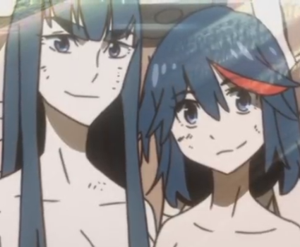 Kill La Kill Episode 24 Discussion 870 Forums Myanimelist Net