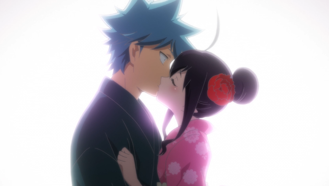 Renai Boukun Episode 7 Discussion Forums Myanimelist Net Images, Photos, Reviews