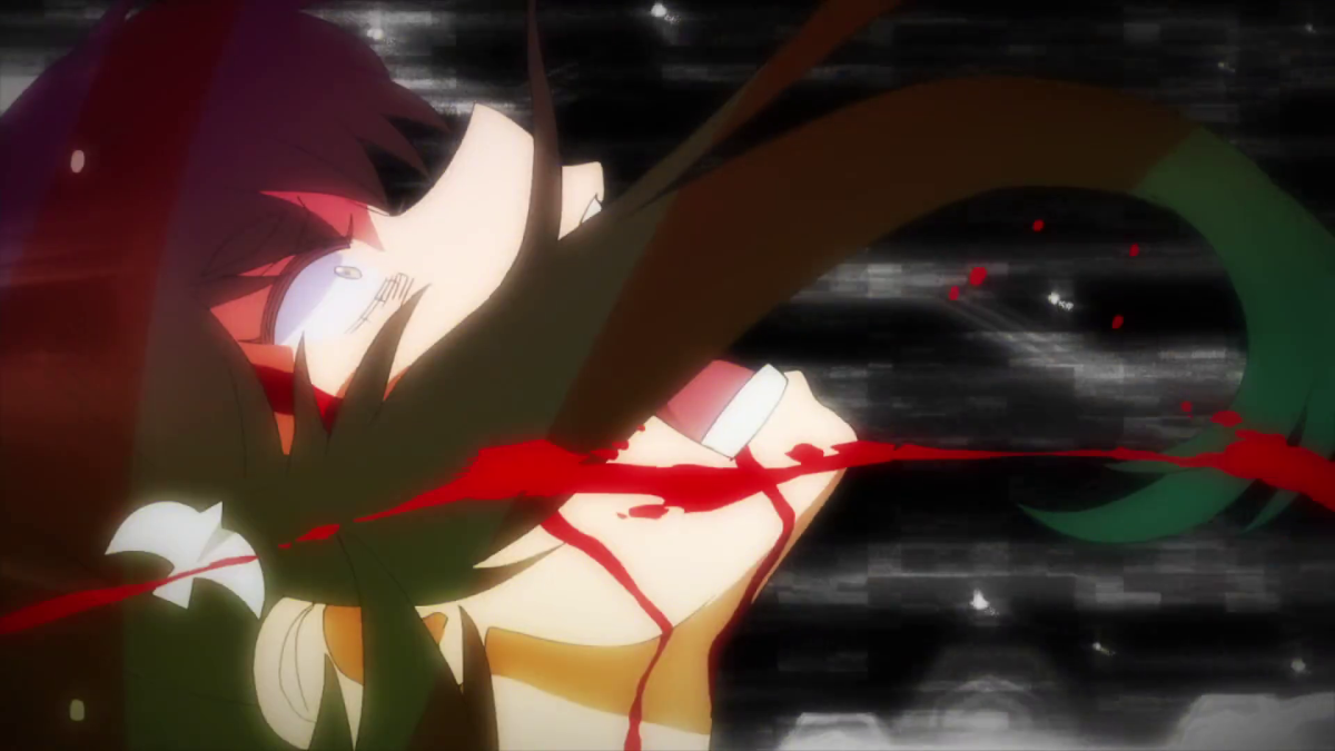 Gatchaman Crowds Insight Episode 12 Discussion 30 Forums