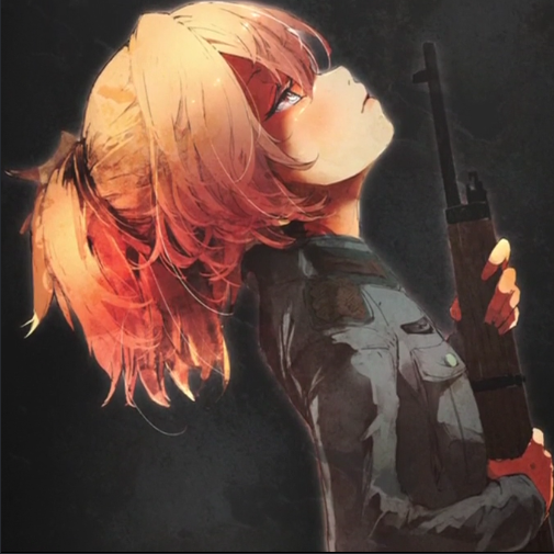 Youjo Senki (The Saga of Tanya the Evil) - Pictures - MyAnimeList.net