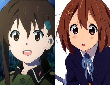 Yui Hirasawa (K-On!) - Pictures - MyAnimeList.net